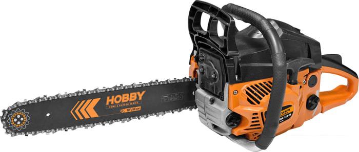 Бензопила Carver Hobby HSG 162-18- фото3