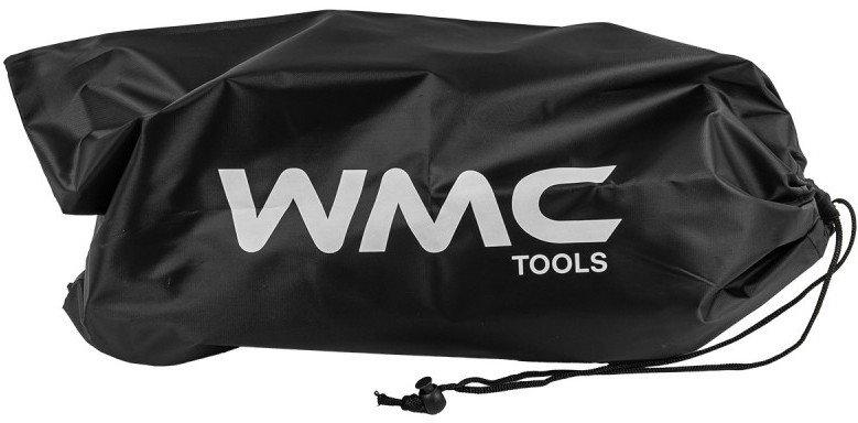 Подкатной домкрат WMC Tools TA820011 (56843)- фото3