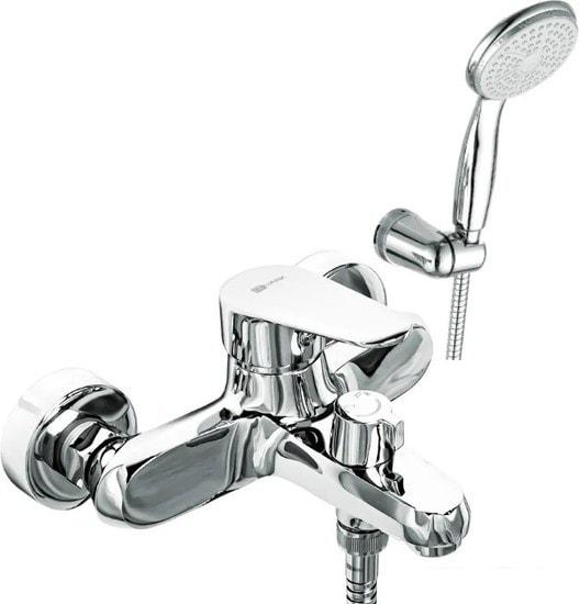 Смеситель Lemark Point LM0314C- фото