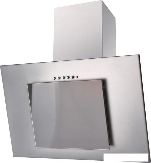 Кухонная вытяжка Akpo Nero 60 WK-4 (серебристый)- фото