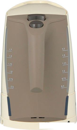 Чайник Braun WK 300 Cream- фото4