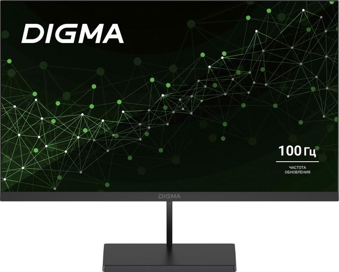 Монитор Digma Progress 22A402F- фото