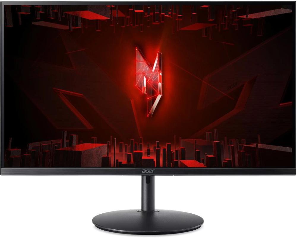 Игровой монитор Acer Nitro XF270X1bmiiphx UM.HX0CD.102- фото