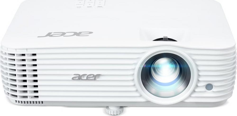 Проектор Acer X1529HK MR.JV811.001- фото2