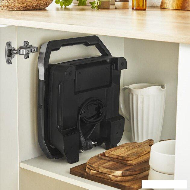 Электрогриль Tefal Inicio Classic GC272D10- фото4