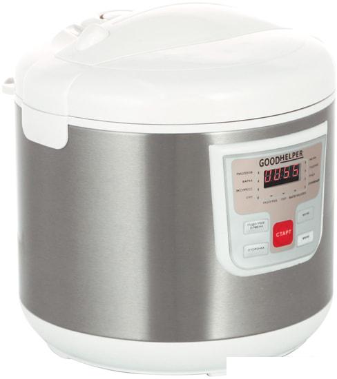 Мультиварка Goodhelper MC-5111- фото3