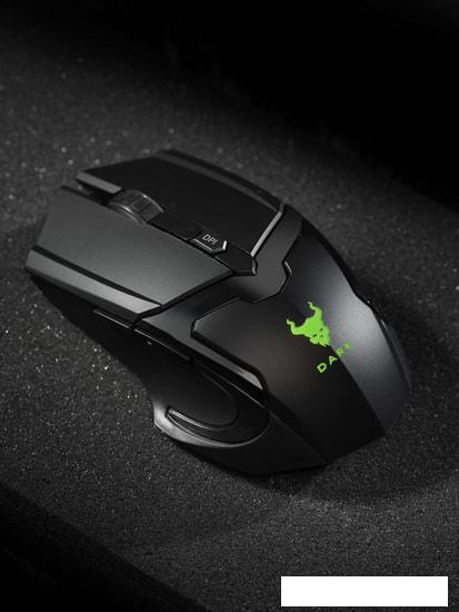 Игровая мышь SmartBuy Rush Winning Dark SBM-733AGG-K- фото3