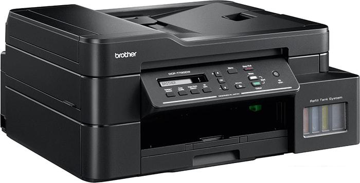 МФУ Brother DCP-T720DW- фото2