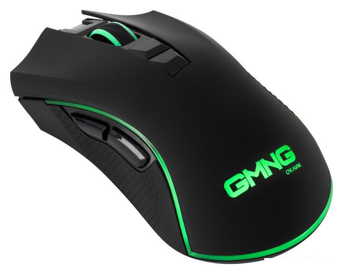 Игровая мышь Oklick GMNG 980GMW- фото3