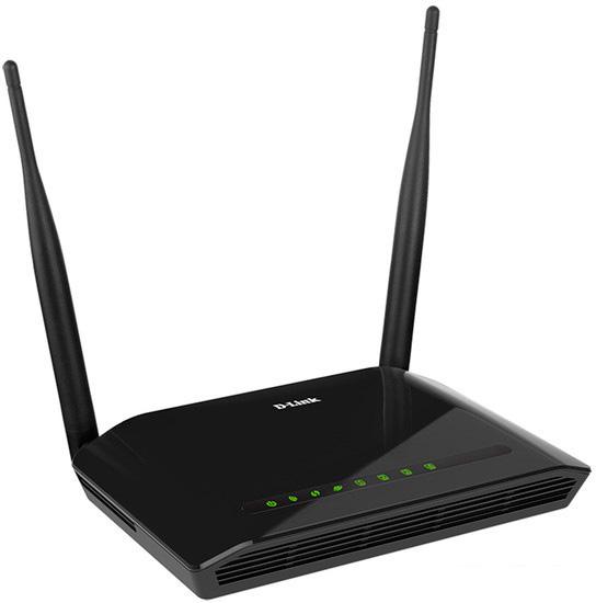 Беспроводной маршрутизатор D-Link DAP-1360U/A1A- фото3