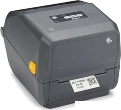Принтер этикеток Zebra ZD421 ZD4A042-30EM00EZ