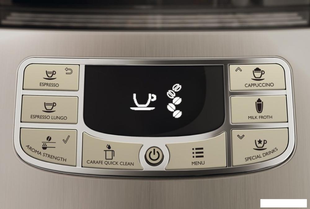 Эспрессо кофемашина Gaggia Velasca Prestige- фото2
