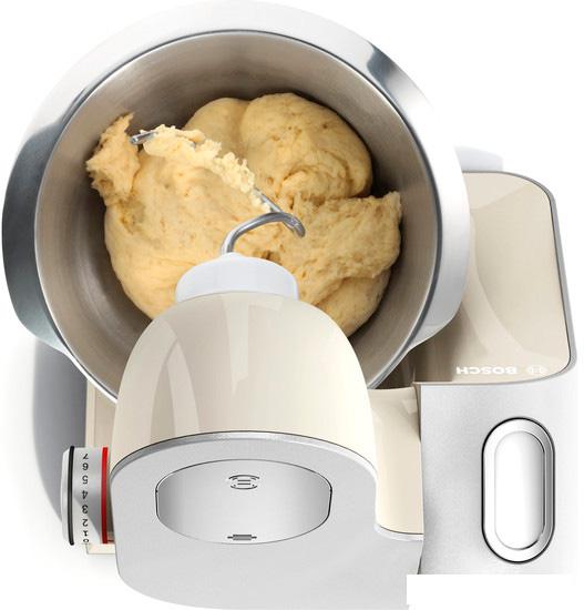 Кухонный комбайн Bosch MUM58L20- фото2