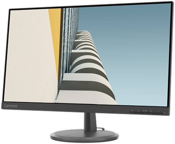 Монитор Lenovo ThinkVision C24-20 62A8KAT1UA- фото3