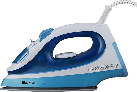 Утюг Blackton Bt SI2112 (белый/синий)- фото