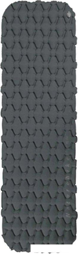 Спальный мешок Naturehike NH19Z001-P FC-10 6927595735336 (серый)