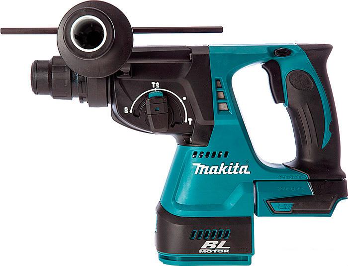 Перфоратор Makita DHR242Z- фото