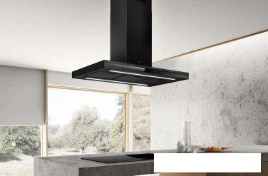 Кухонная вытяжка Elica Adele IS BLIX/A/90X60 PRF0181761- фото2