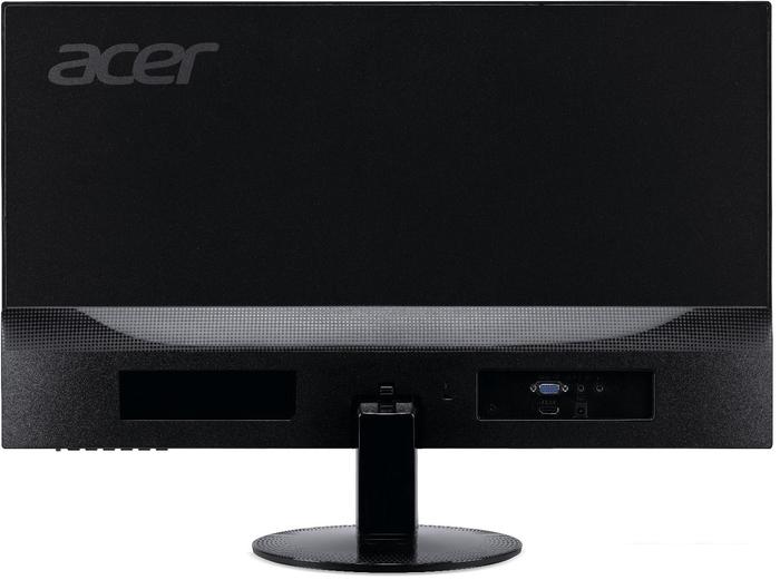 Монитор Acer SA241YAbi- фото4