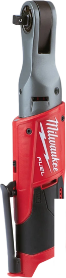 Трещотка Milwaukee M12 FUEL M12FIR38-0 4933459797 (без АКБ)- фото