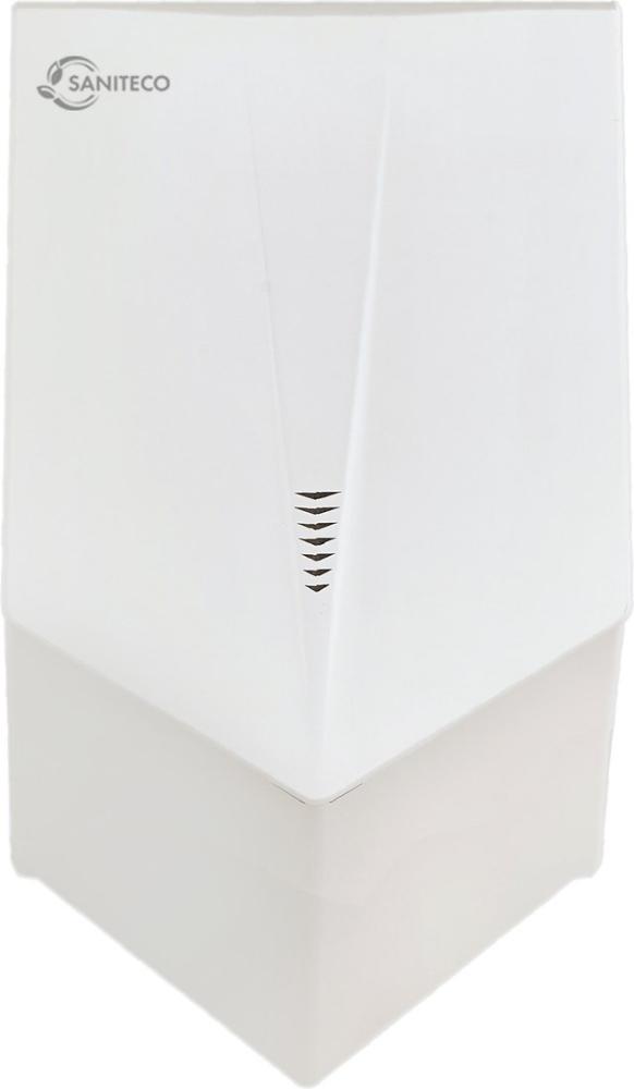 Сушилка для рук Saniteco M-H8W (1500 W)- фото2