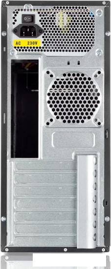 Корпус Foxline 450W FL-302-FZ450- фото4