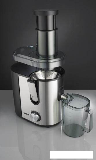 Соковыжималка Gorenje JC900E- фото4