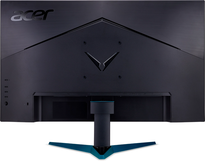 Игровой монитор Acer Nitro VG271UM3bmiipx UM.HV1EE.301- фото3