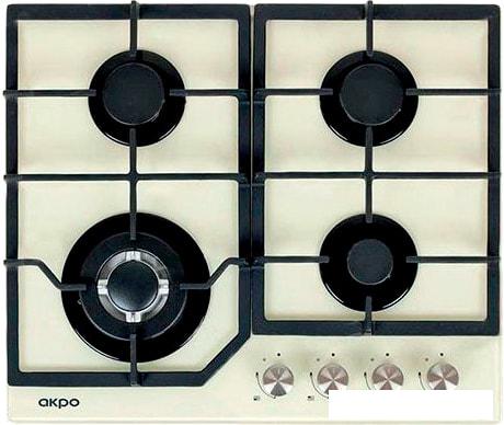Варочная панель Akpo PGA 604 FGC-2 IV