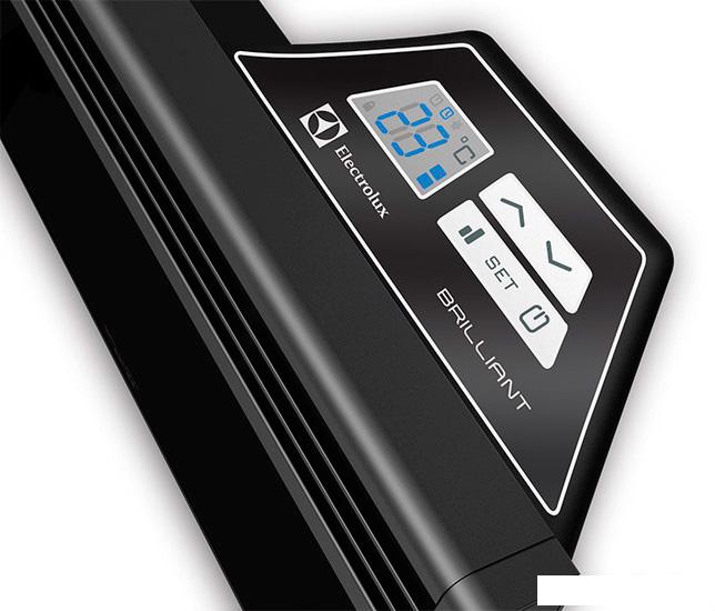 Конвектор Electrolux ECH/B-1000 E- фото3