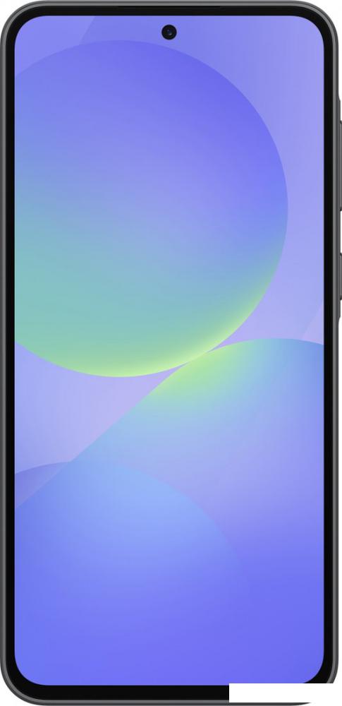 Телефон Samsung Galaxy A36 SM-A366E 8GB/128GB (черный)- фото2