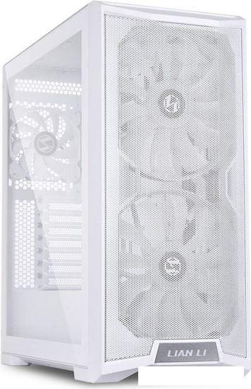 Корпус Lian Li Lancool 215 W G99.LAN215W.00- фото3