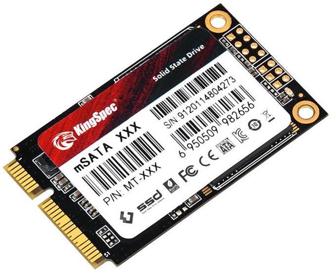 SSD KingSpec MT-1TB 1TB- фото3