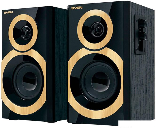 Акустика SVEN SPS-619 GOLD- фото