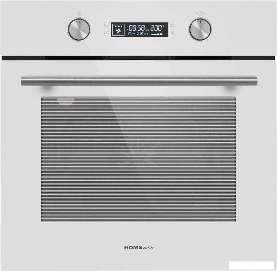 Электрический духовой шкаф HOMSair OEM606WH- фото