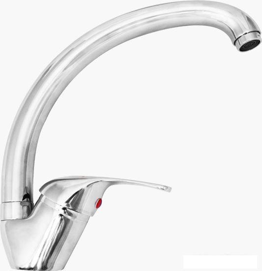 Смеситель Istok life 0402.795- фото2