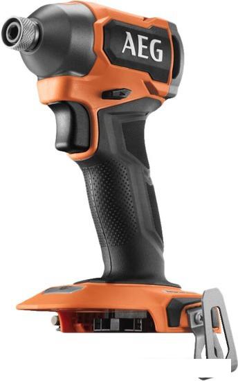 Винтоверт AEG Powertools BSS 18SBL2-0 4935480059 (без АКБ)- фото