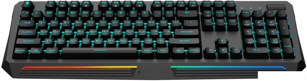 Клавиатура Thunderobot KG8104R- фото2