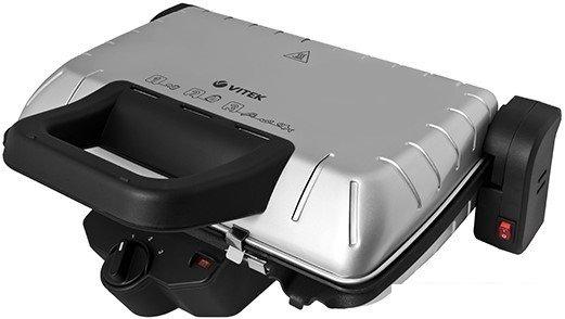 Электрогриль Vitek VT-2633 SR- фото3