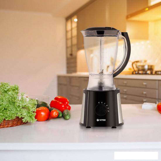 Стационарный блендер Vitek VT-8511- фото3