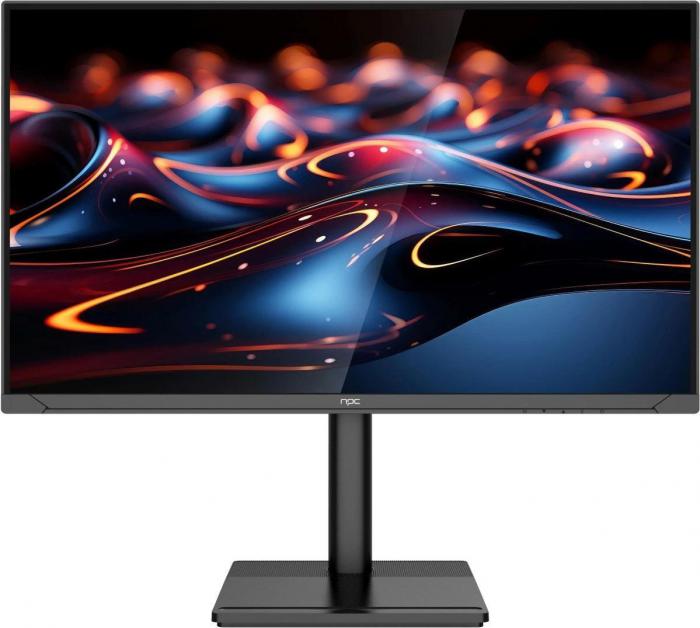 Монитор NPC MU2707-K- фото