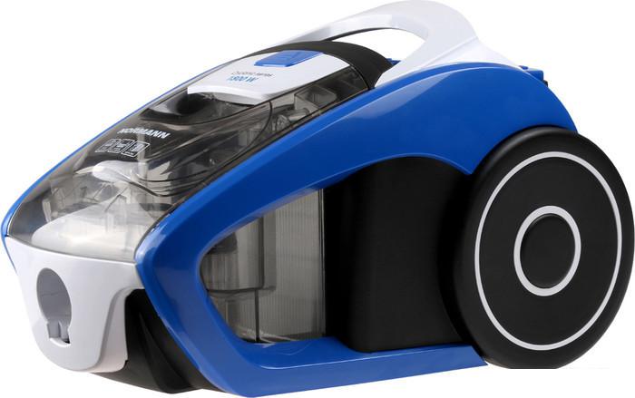 Пылесос Normann AVC-211- фото2