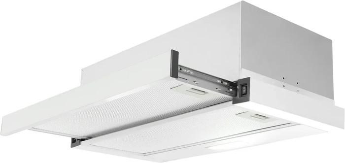 Кухонная вытяжка Hyundai HBH 6230 W- фото