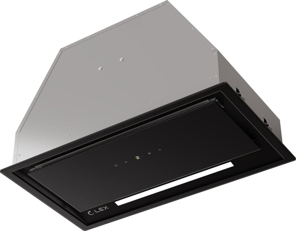 Кухонная вытяжка LEX Hyper 600 GS BL- фото2