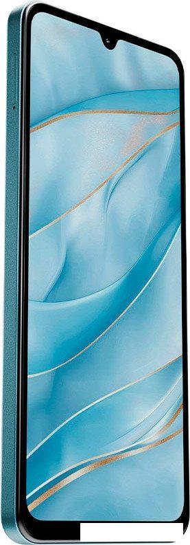 Телефон POCO C71 4GB/128GB международная версия (синий)- фото3