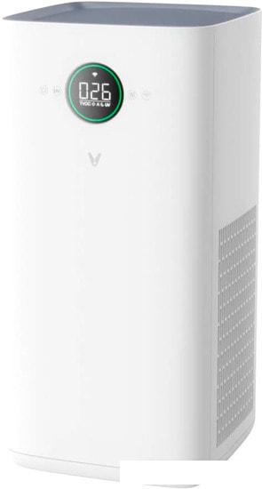 Очиститель воздуха Viomi Smart Air Purifier Pro UV VXKJ03- фото2