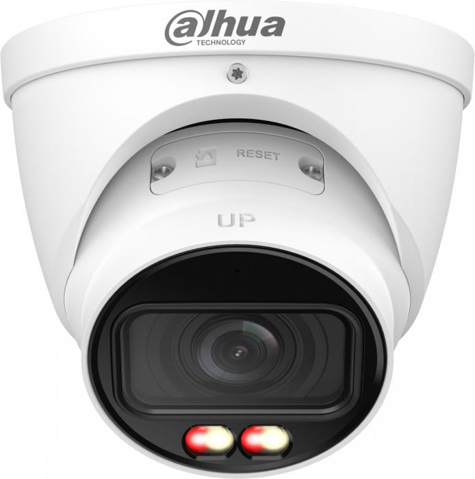 IP-камера Dahua DH-IPC-HDW2849TP-ZS-IL- фото