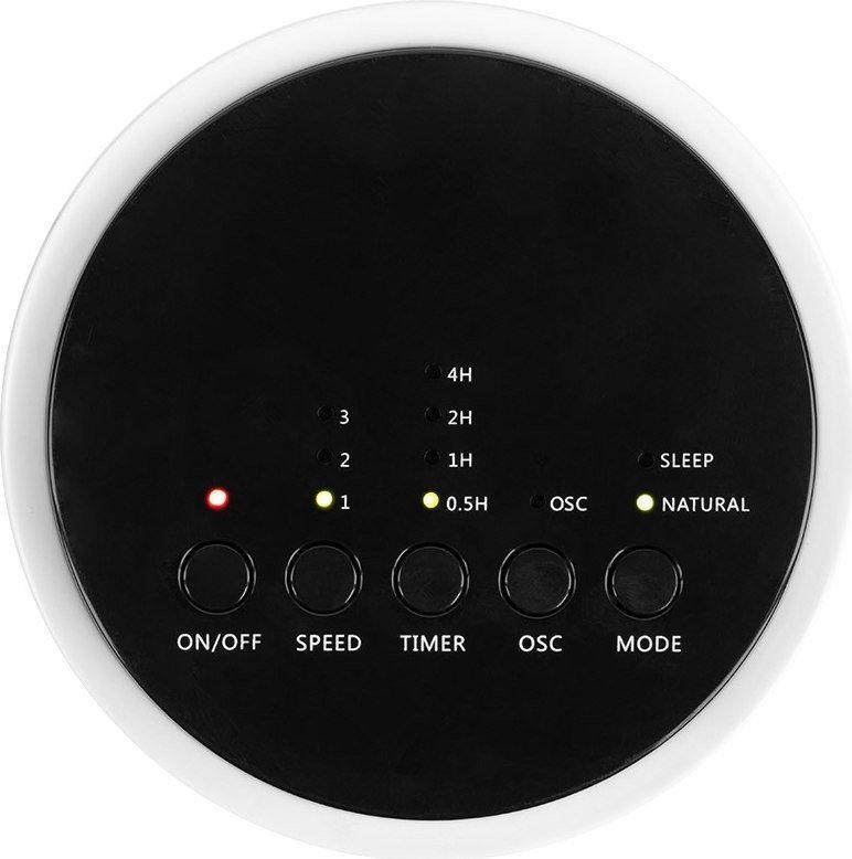 Колонный вентилятор Energy EN-1664 Tower- фото4