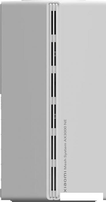 Wi-Fi система Xiaomi Mesh System AX3000 NE RD28 2-Pack (международная версия)- фото3