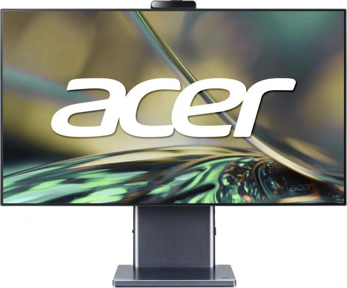 Моноблок Acer Aspire S27-1755 DQ.BKECD.004- фото